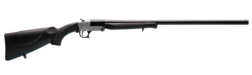 Tek kırma av tüfekleri sadeliği hafifliği ve kolay kullanılabilirliği ile yeni avcılar için ideal tercihtir. Çoban tüfeği olarak da geçen tek kırma av tüfeğinin şarjör haznesi yoktur ve tek tek elle dolum yapılır